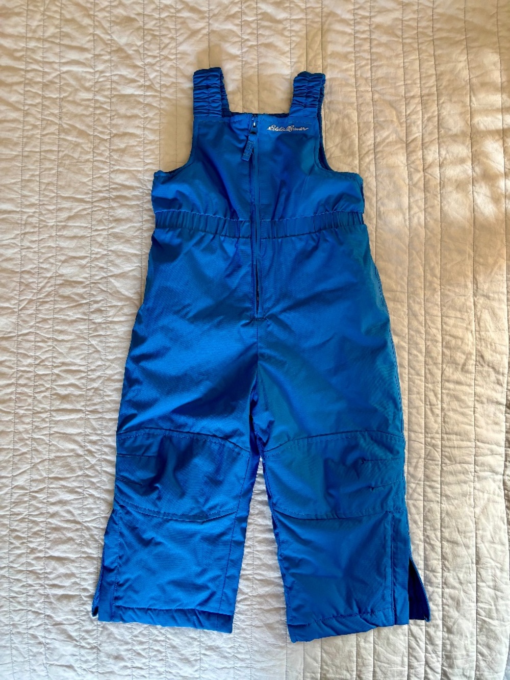 Eddie Bauer 2T Snow Bibs